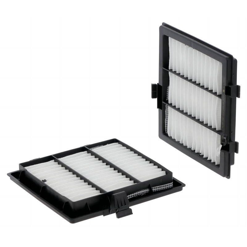 Как часто следует менять воздушный фильтр салона