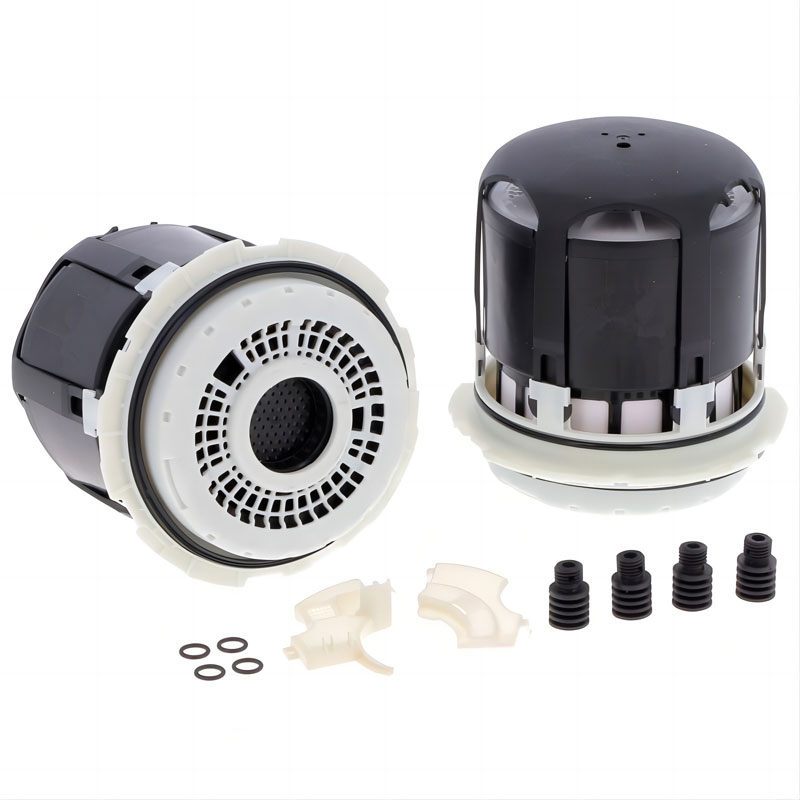 Используете ли вы правильный тип фильтра осушителя воздуха?