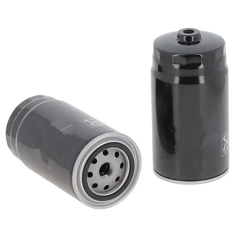 Как правильно выбрать сепаратор топливной воды для вашего дизельного двигателя