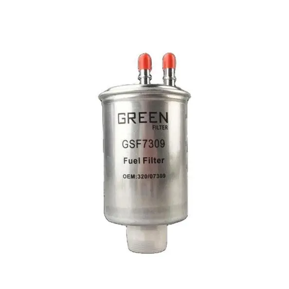 Fuel Water Filter Fuel For Jcb 320 07309 32007309 32007309 Bf9881 32007138 32007138
